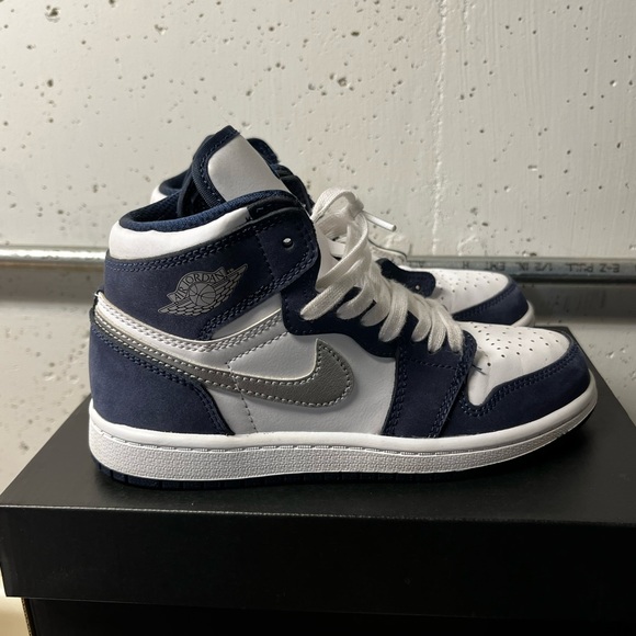 Jordan 1 retro - Picture 2 of 3
